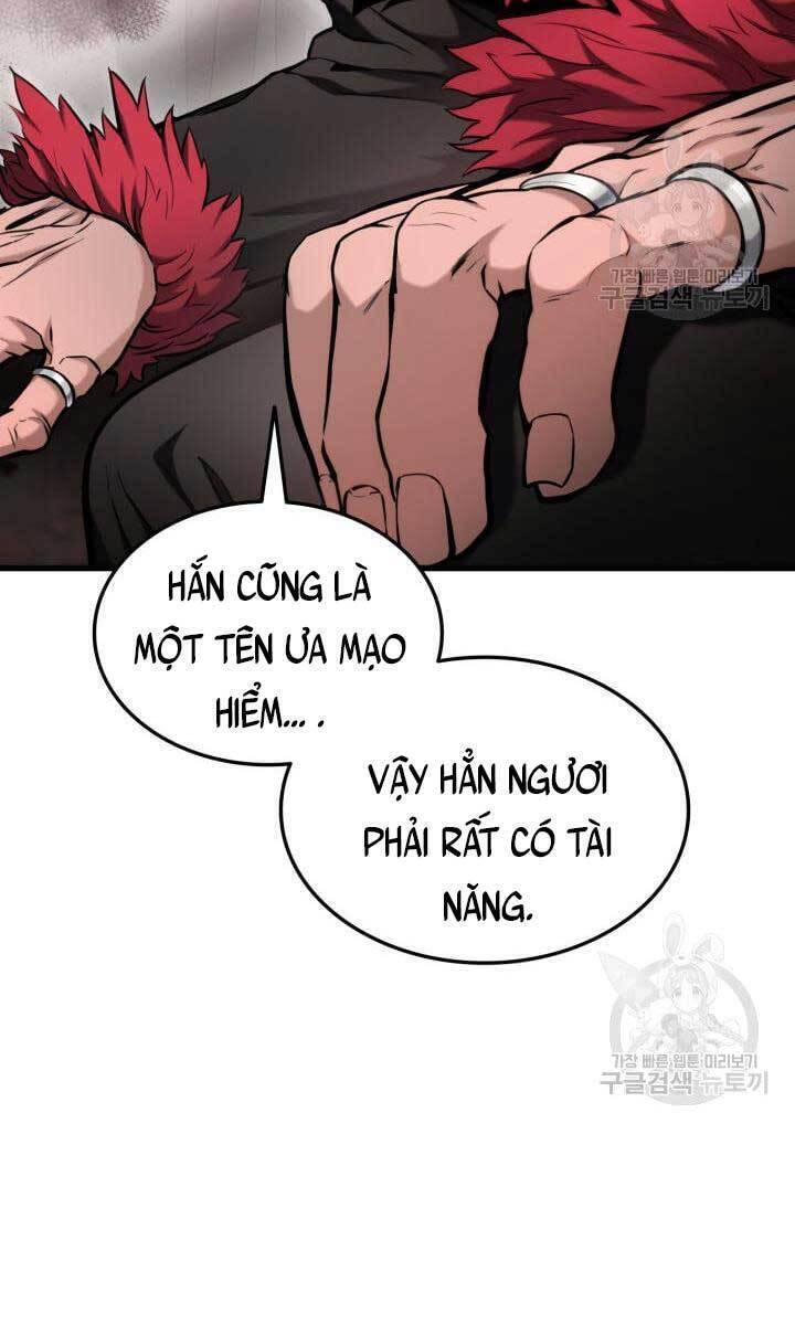 Sự Trở Lại Của Vị Thần Sức Mạnh Chap 87 - Next Chap 88
