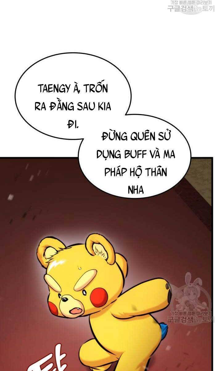 Sự Trở Lại Của Vị Thần Sức Mạnh Chap 87 - Next Chap 88