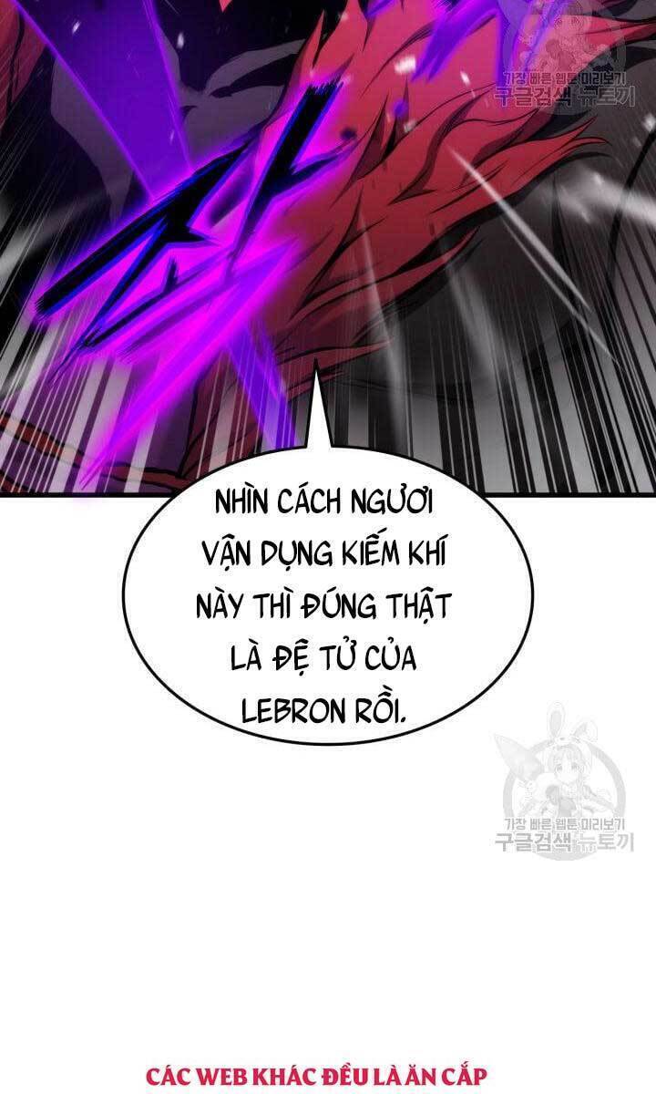 Sự Trở Lại Của Vị Thần Sức Mạnh Chap 87 - Next Chap 88