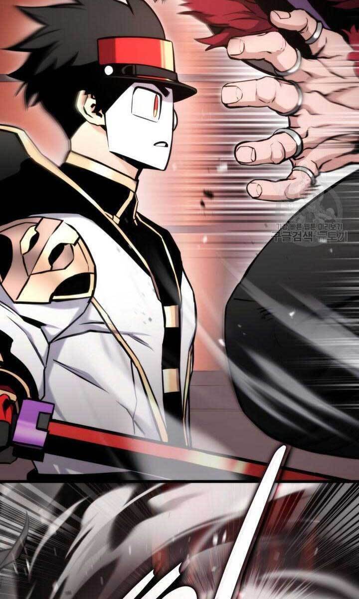 Sự Trở Lại Của Vị Thần Sức Mạnh Chap 87 - Next Chap 88