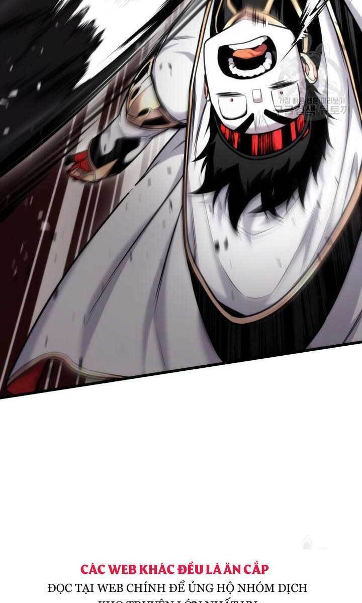 Sự Trở Lại Của Vị Thần Sức Mạnh Chap 87 - Next Chap 88