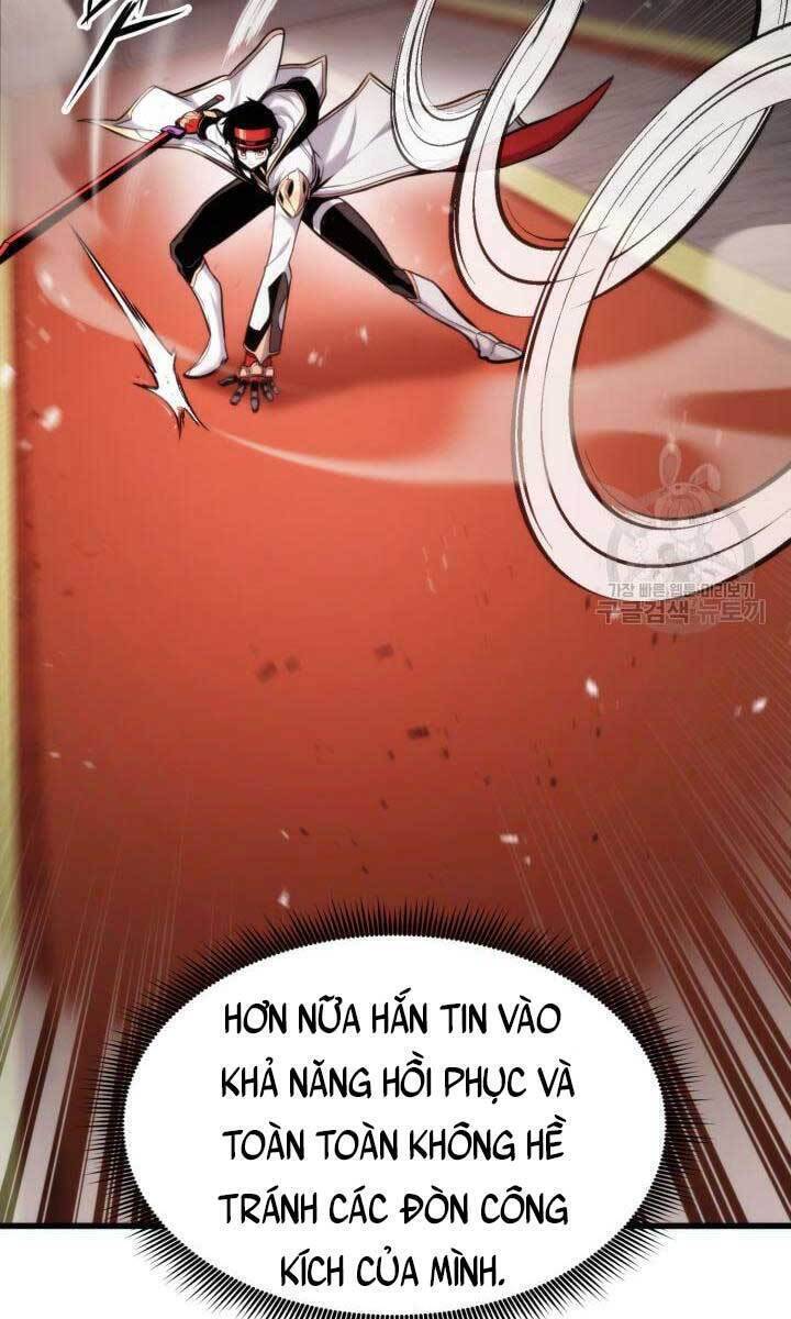 Sự Trở Lại Của Vị Thần Sức Mạnh Chap 87 - Next Chap 88