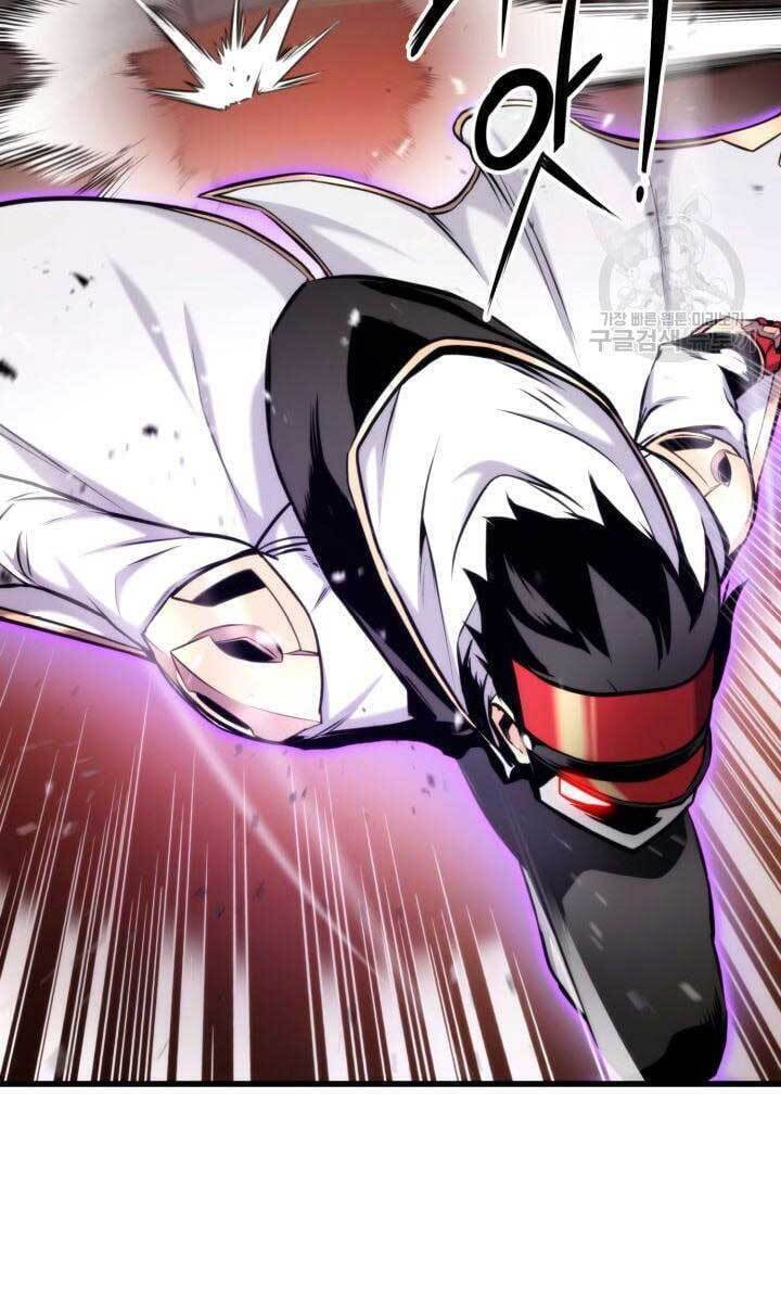 Sự Trở Lại Của Vị Thần Sức Mạnh Chap 87 - Next Chap 88