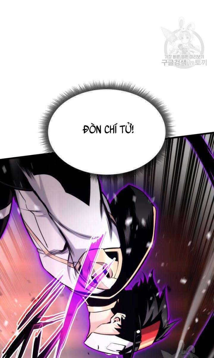 Sự Trở Lại Của Vị Thần Sức Mạnh Chap 87 - Next Chap 88