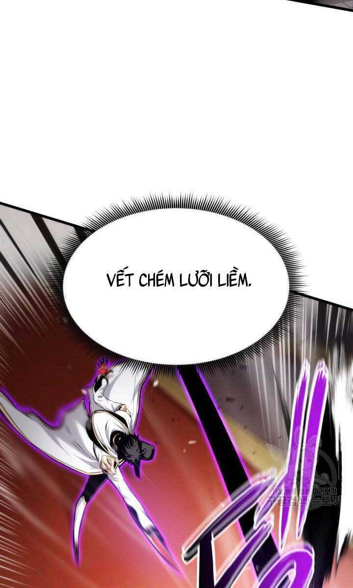 Sự Trở Lại Của Vị Thần Sức Mạnh Chap 87 - Next Chap 88