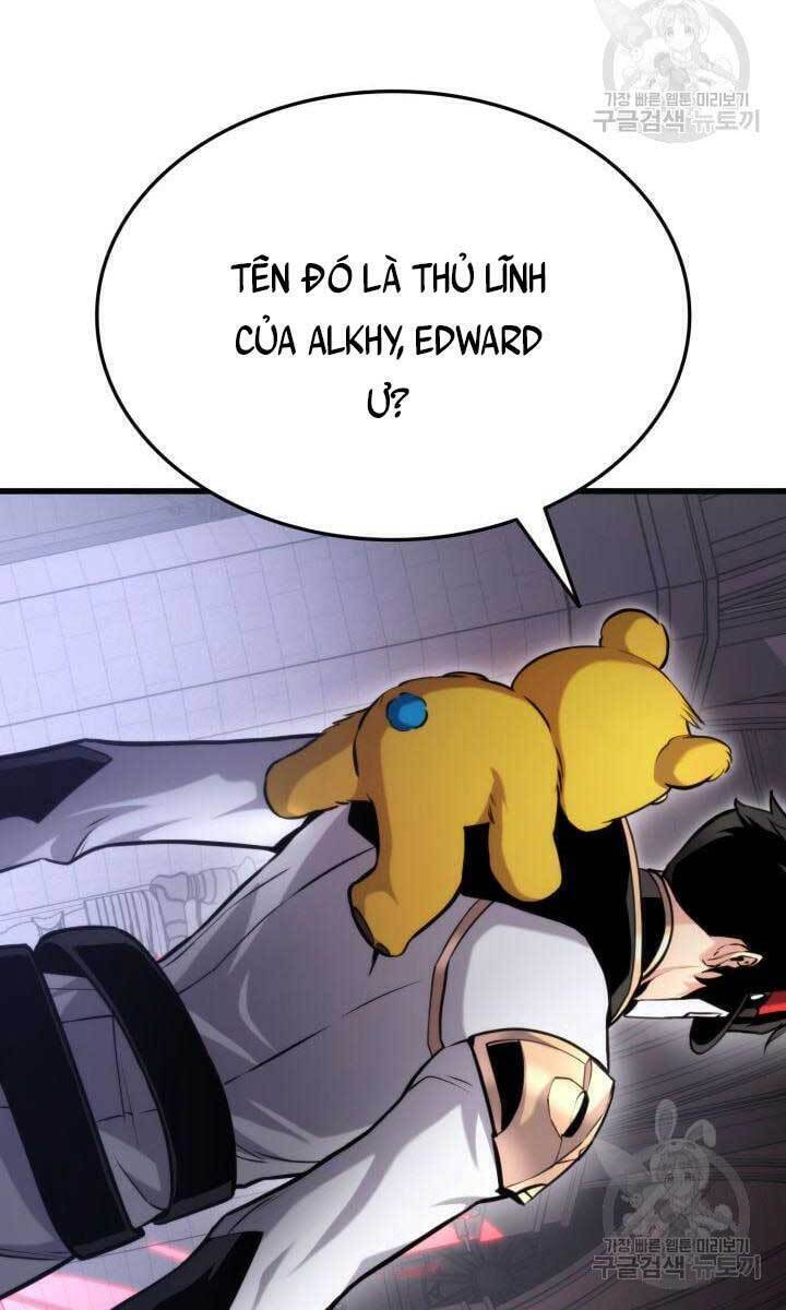 Sự Trở Lại Của Vị Thần Sức Mạnh Chap 87 - Next Chap 88