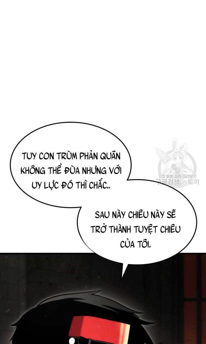 Sự Trở Lại Của Vị Thần Sức Mạnh Chap 87 - Next Chap 88