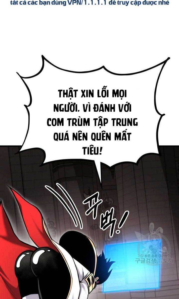Sự Trở Lại Của Vị Thần Sức Mạnh Chap 87 - Next Chap 88