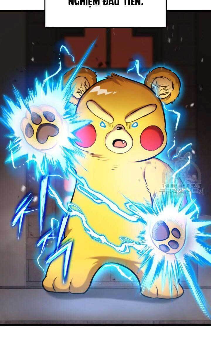 Sự Trở Lại Của Vị Thần Sức Mạnh Chap 87 - Next Chap 88