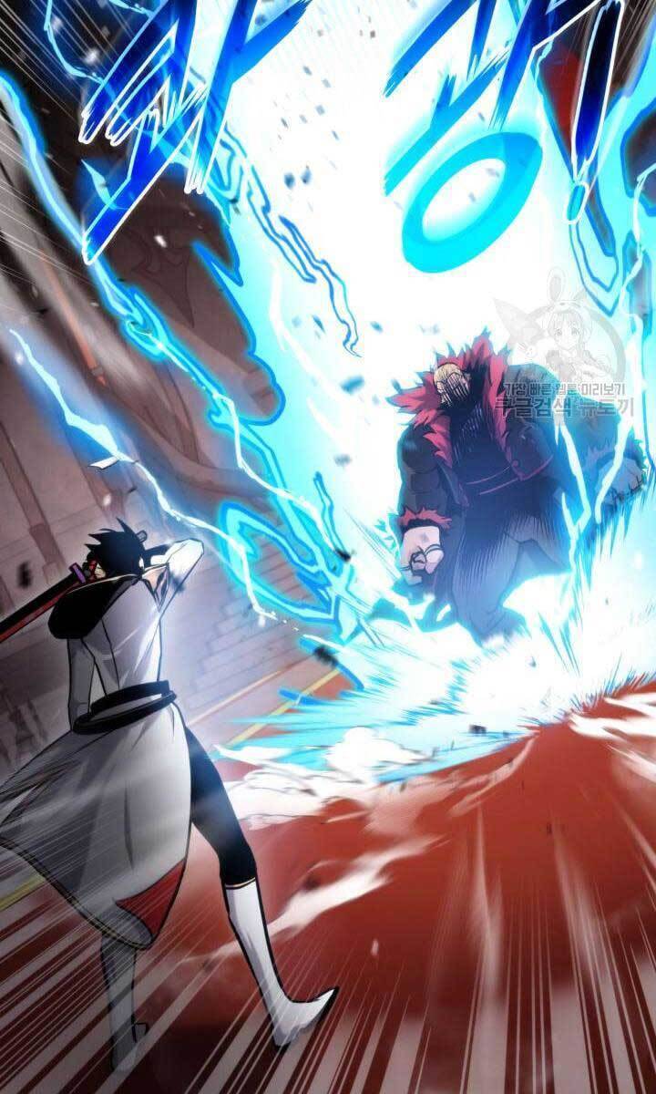 Sự Trở Lại Của Vị Thần Sức Mạnh Chap 87 - Next Chap 88