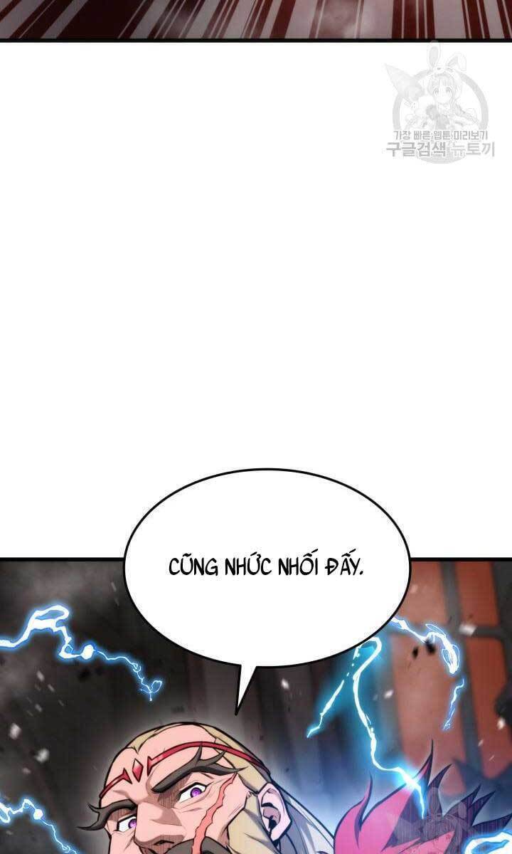 Sự Trở Lại Của Vị Thần Sức Mạnh Chap 87 - Next Chap 88