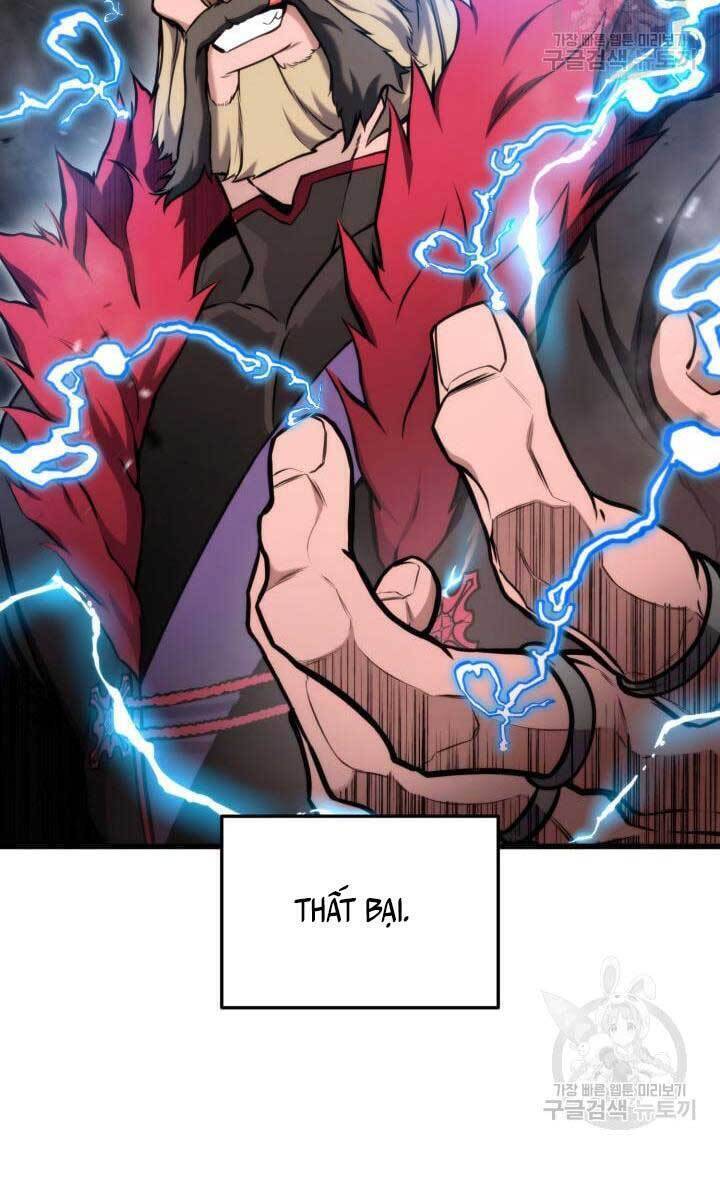 Sự Trở Lại Của Vị Thần Sức Mạnh Chap 87 - Next Chap 88