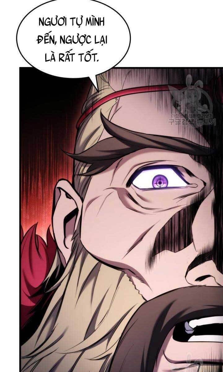 Sự Trở Lại Của Vị Thần Sức Mạnh Chap 88 - Next Chap 89