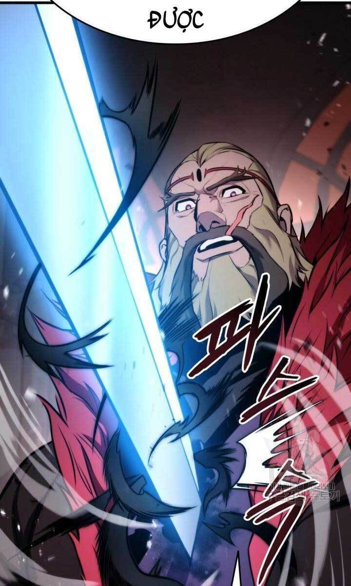 Sự Trở Lại Của Vị Thần Sức Mạnh Chap 88 - Next Chap 89