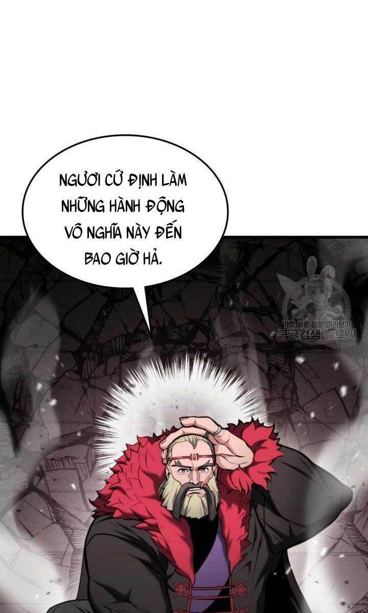 Sự Trở Lại Của Vị Thần Sức Mạnh Chap 88 - Next Chap 89