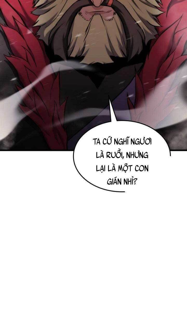 Sự Trở Lại Của Vị Thần Sức Mạnh Chap 88 - Next Chap 89