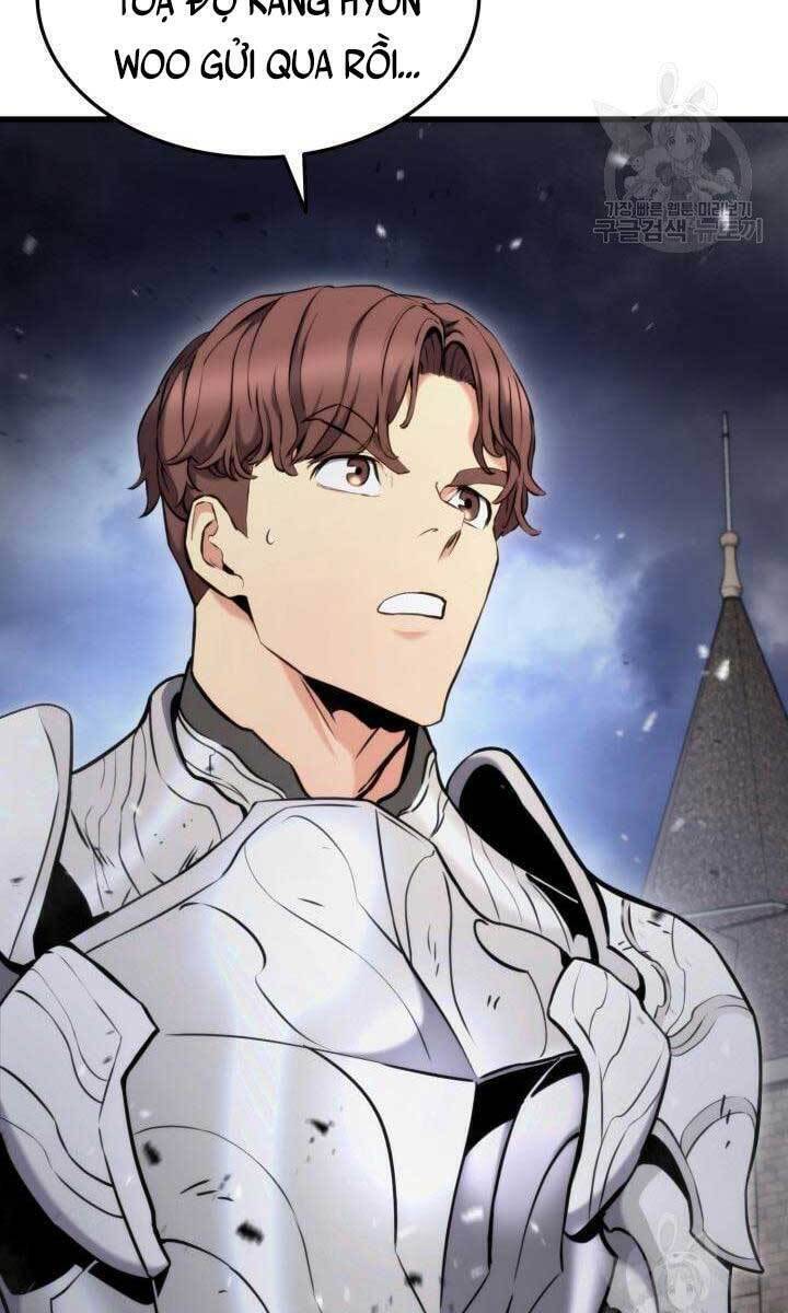 Sự Trở Lại Của Vị Thần Sức Mạnh Chap 88 - Next Chap 89