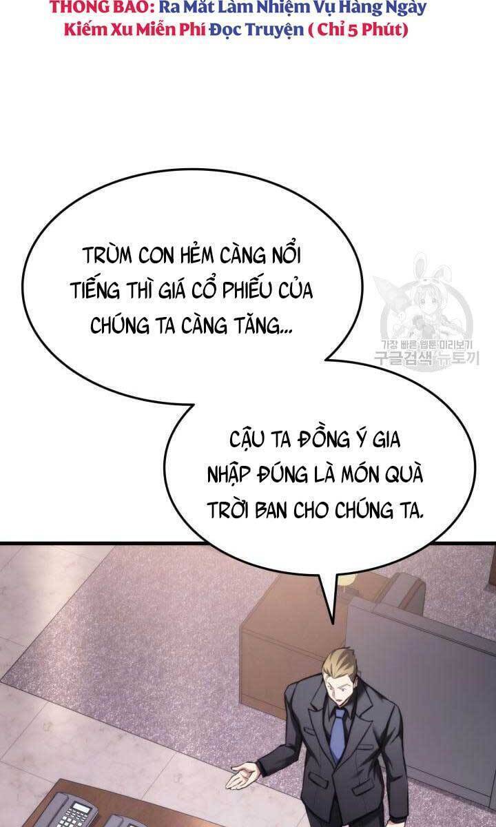 Sự Trở Lại Của Vị Thần Sức Mạnh Chap 90 - Next Chap 91