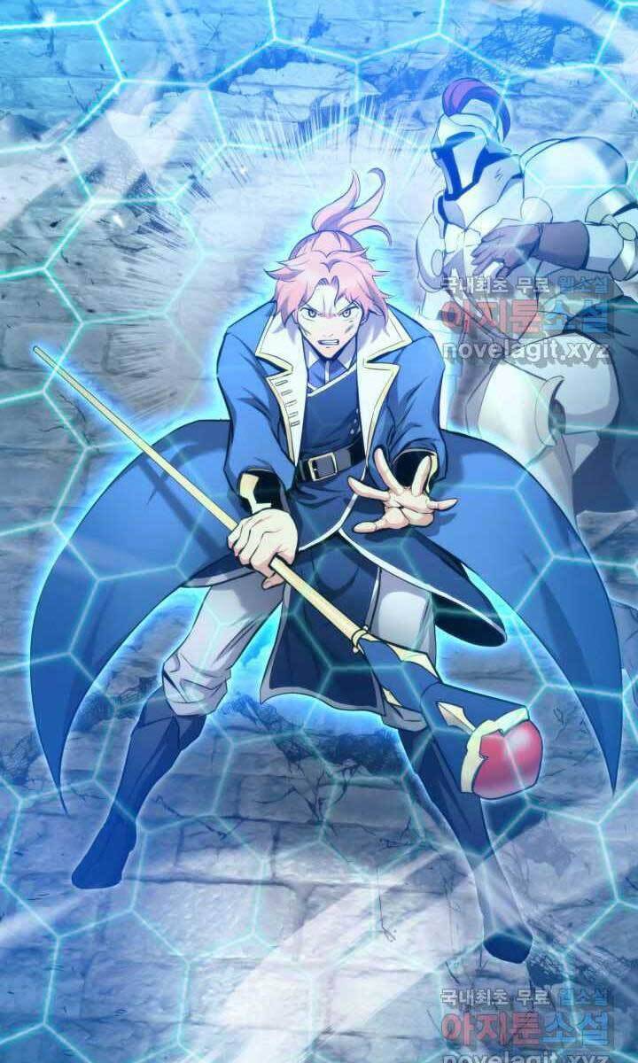 Sự Trở Lại Của Vị Thần Sức Mạnh Chap 93 - Next Chap 94