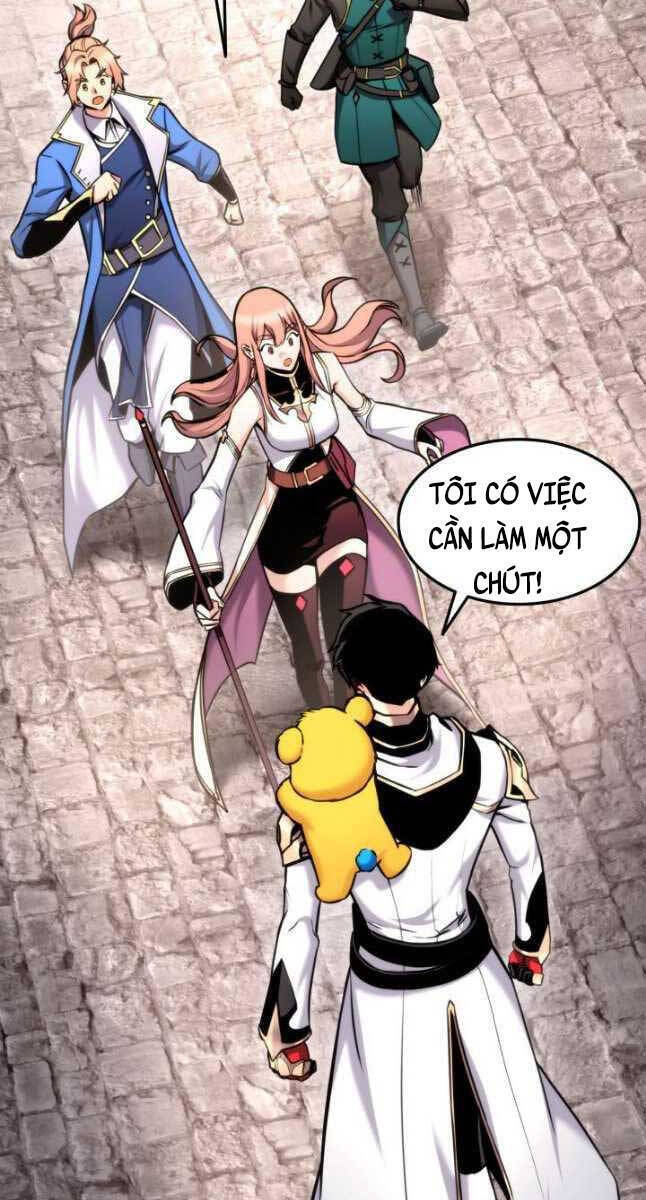 Sự Trở Lại Của Vị Thần Sức Mạnh Chap 96 - Next Chap 97