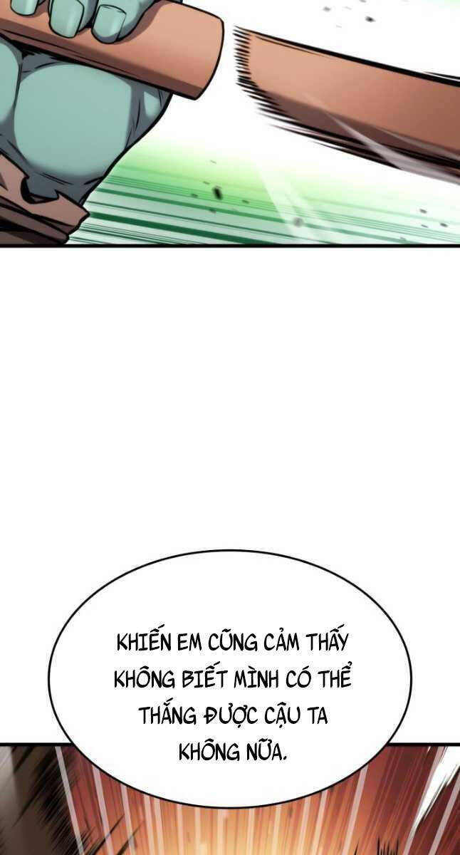 Sự Trở Lại Của Vị Thần Sức Mạnh Chap 99 - Next Chap 100