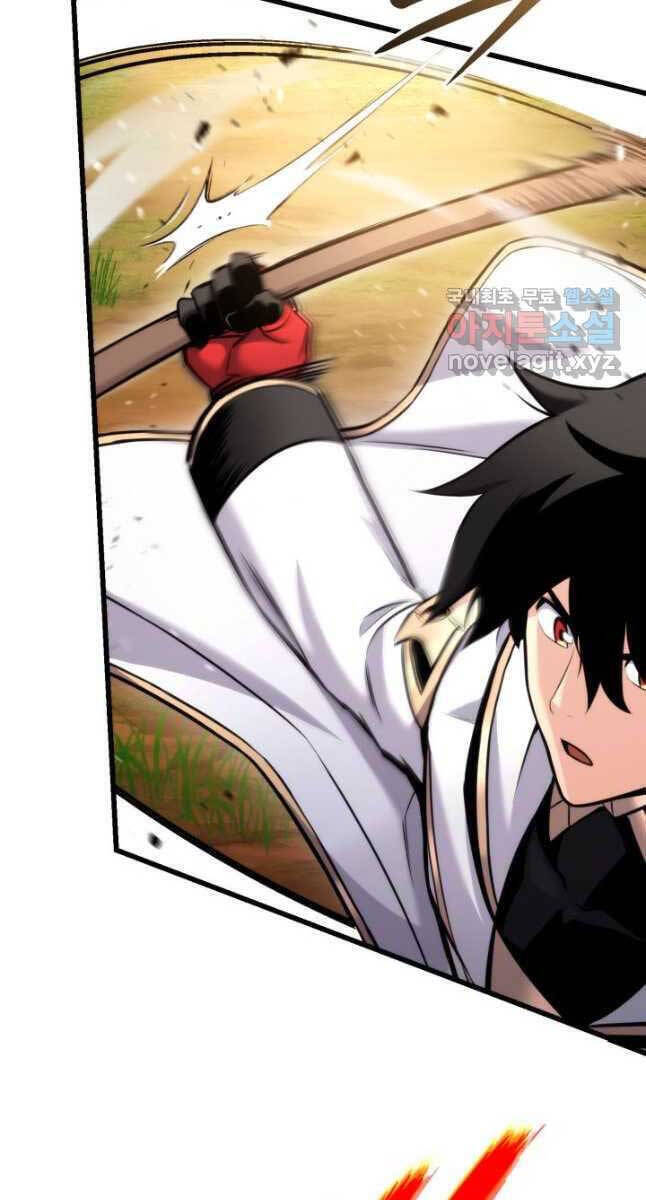 Sự Trở Lại Của Vị Thần Sức Mạnh Chap 99 - Next Chap 100