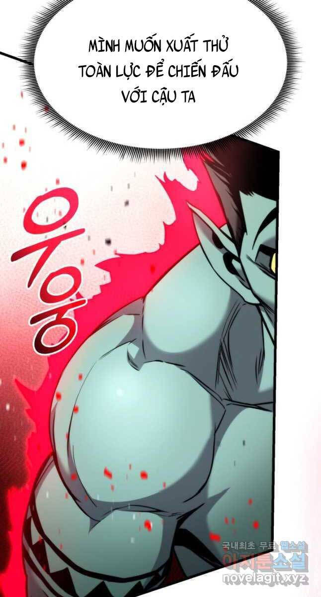 Sự Trở Lại Của Vị Thần Sức Mạnh Chap 99 - Next Chap 100