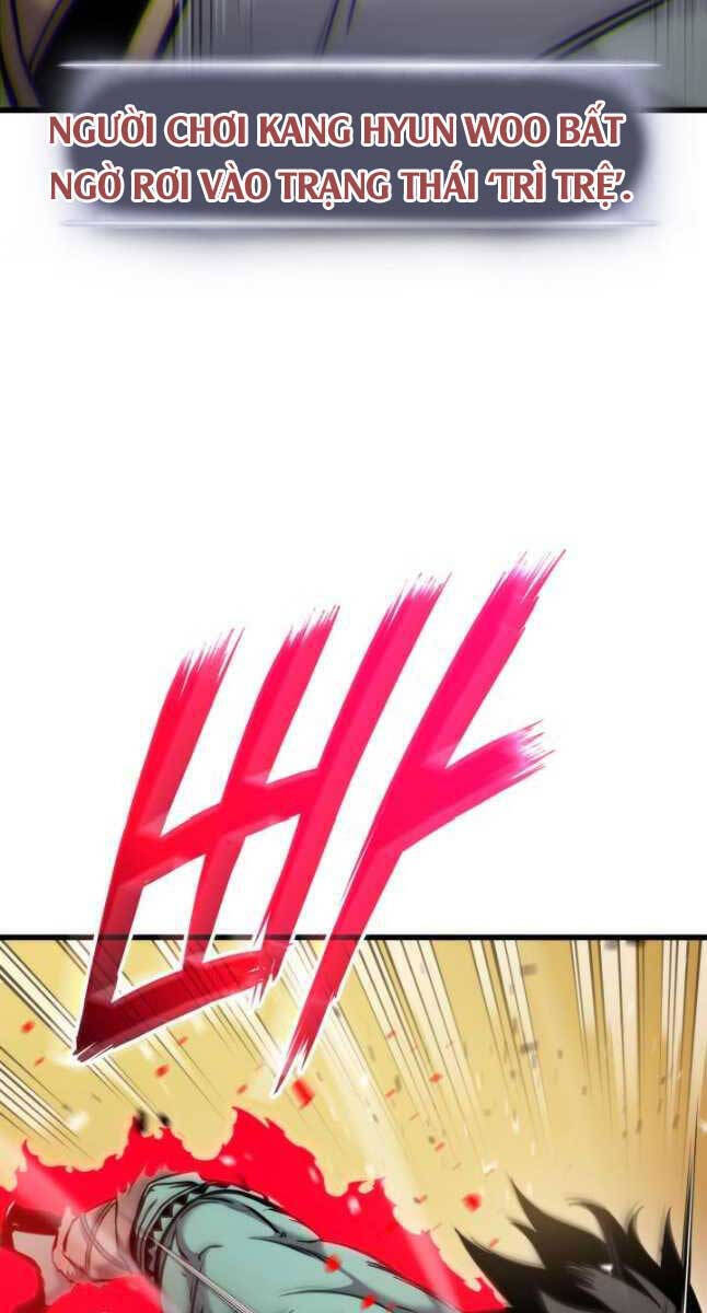 Sự Trở Lại Của Vị Thần Sức Mạnh Chap 99 - Next Chap 100