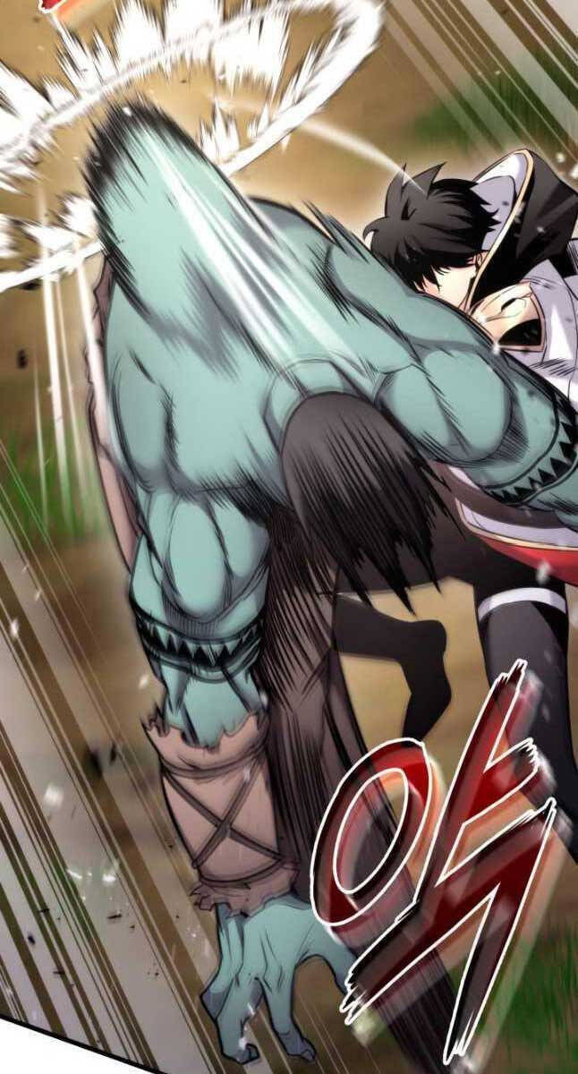 Sự Trở Lại Của Vị Thần Sức Mạnh Chap 99 - Next Chap 100