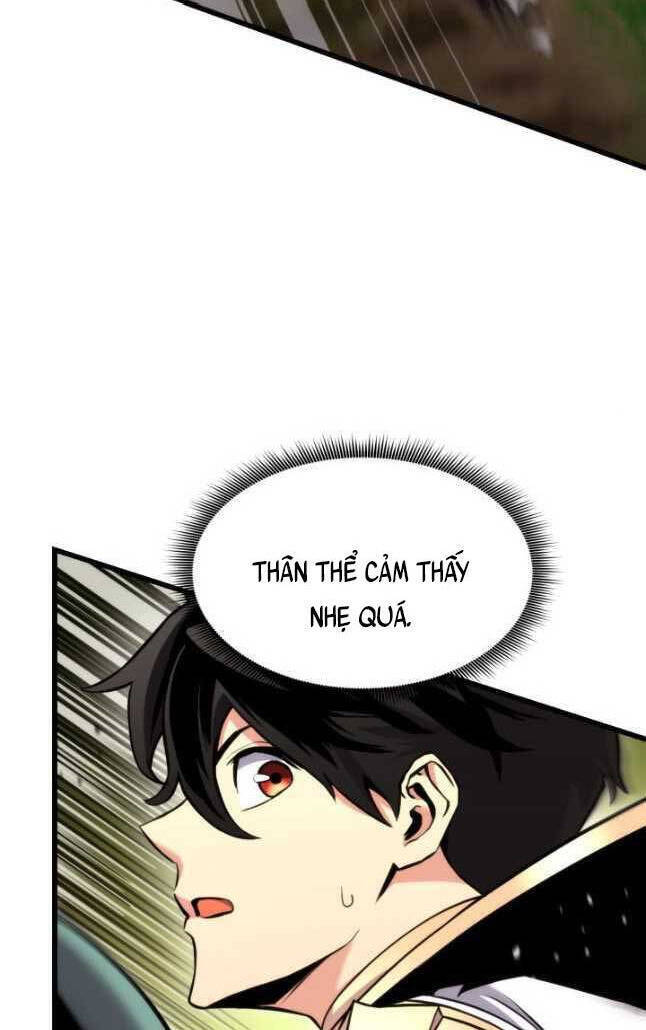 Sự Trở Lại Của Vị Thần Sức Mạnh Chap 99 - Next Chap 100