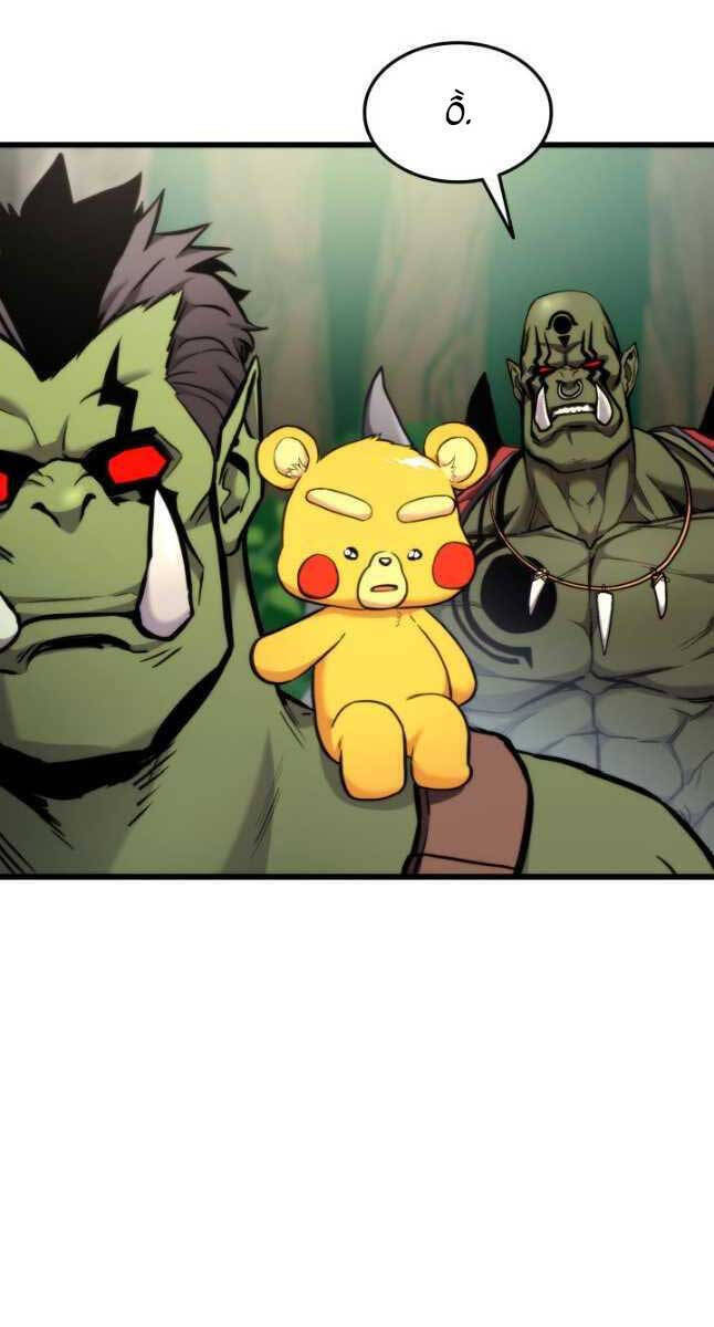 Sự Trở Lại Của Vị Thần Sức Mạnh Chap 99 - Next Chap 100