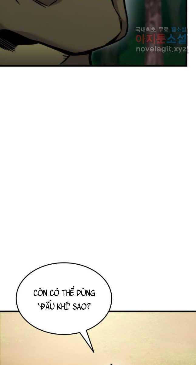 Sự Trở Lại Của Vị Thần Sức Mạnh Chap 99 - Next Chap 100