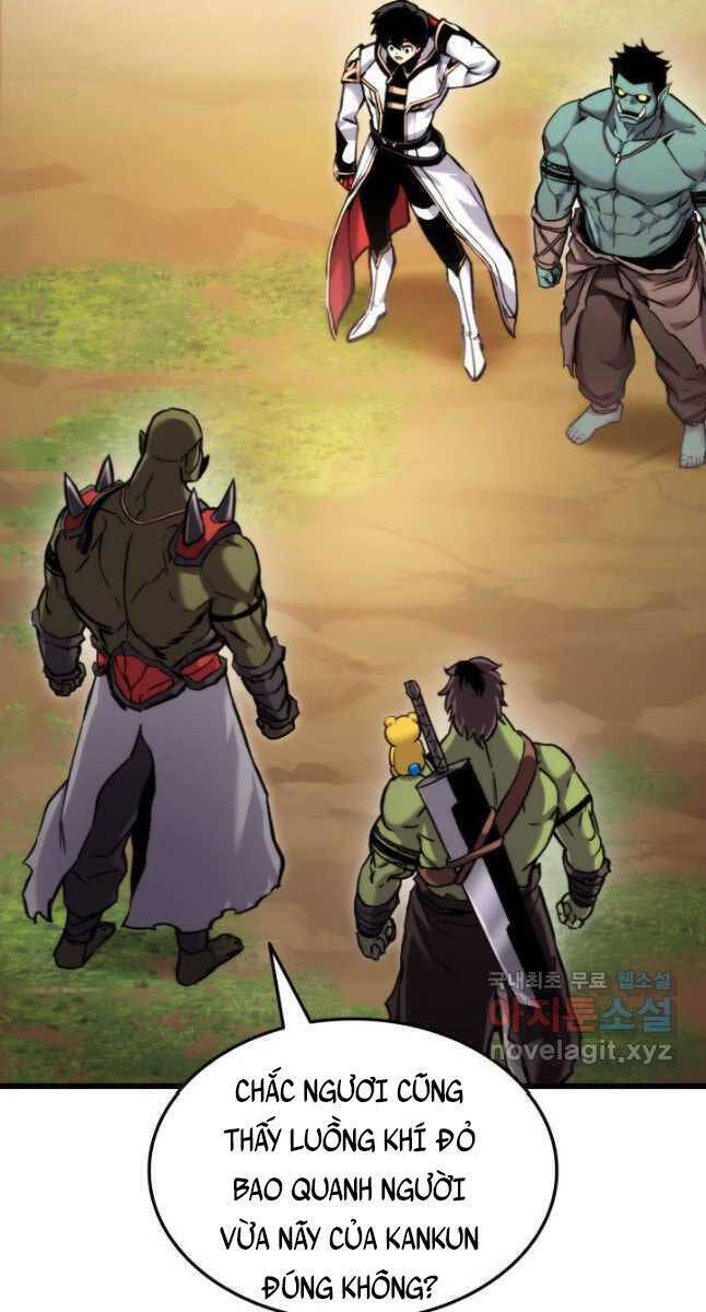 Sự Trở Lại Của Vị Thần Sức Mạnh Chap 99 - Next Chap 100