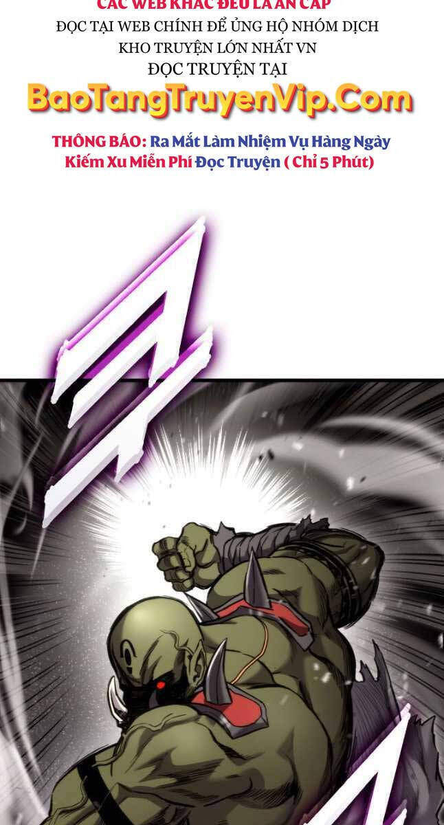 Sự Trở Lại Của Vị Thần Sức Mạnh Chap 99 - Next Chap 100