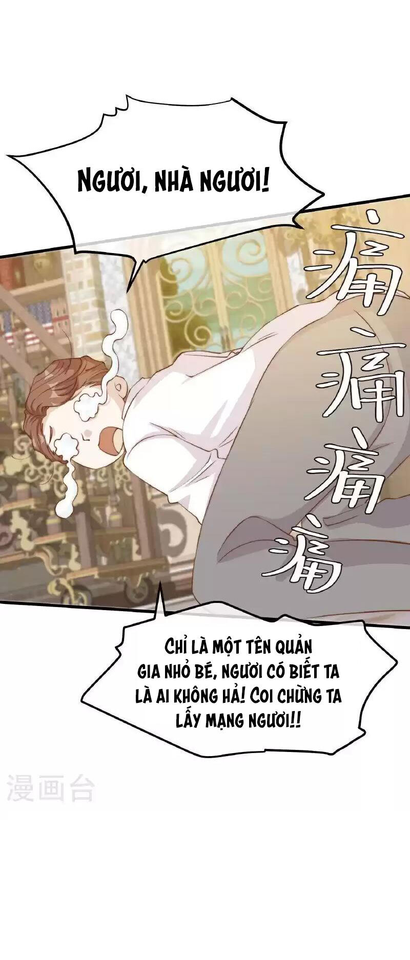 Thần Cấp Ngư Phu Chap 312 - Next Chap 313