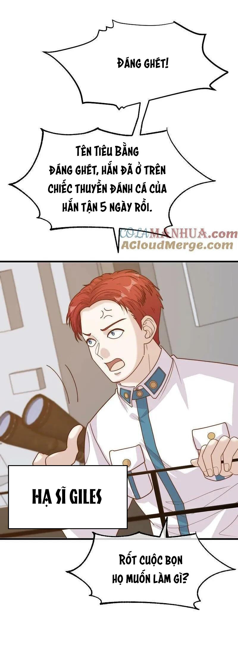 Thần Cấp Ngư Phu Chap 315 - Next Chap 316