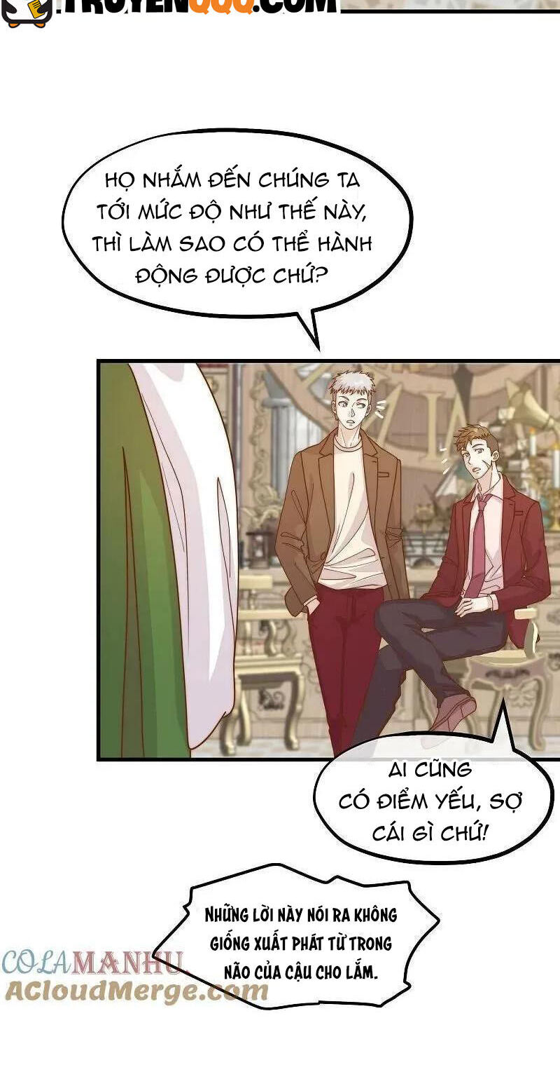 Thần Cấp Ngư Phu Chap 315 - Next Chap 316