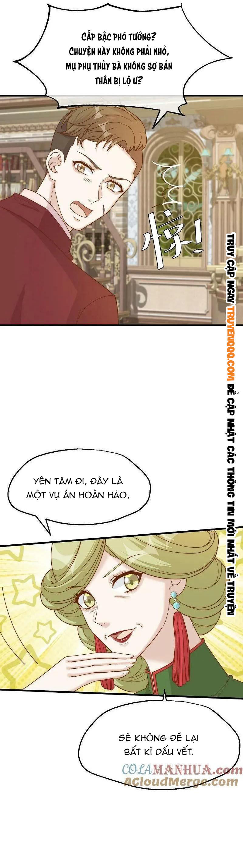 Thần Cấp Ngư Phu Chap 315 - Next Chap 316