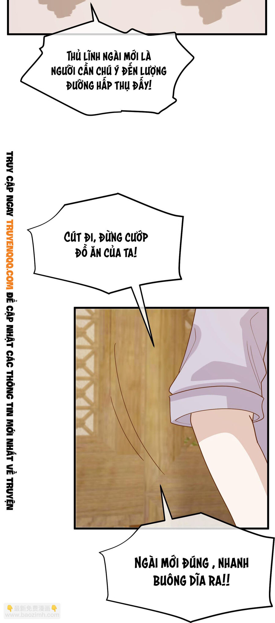 Thần Cấp Ngư Phu Chap 316 - Next Chap 317