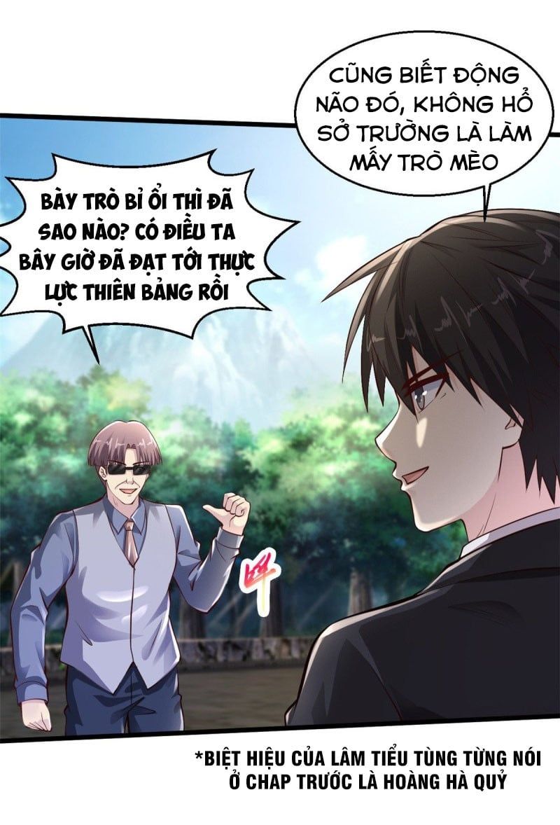 Tuyệt Phẩm Y Thánh Chap 211 - Next Chap 212