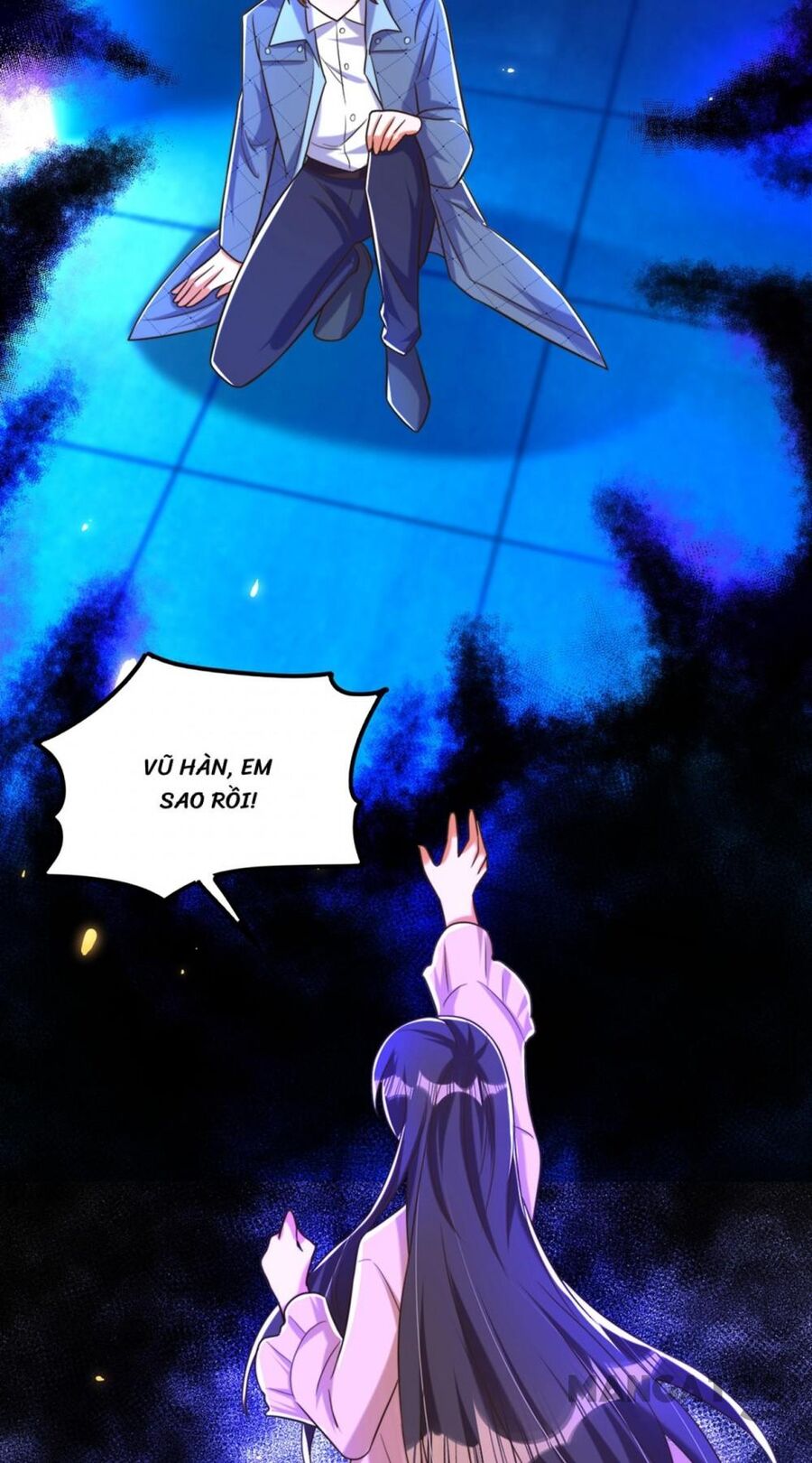 Trùng Sinh Không Gian: Cô Vợ Hào Môn Nóng Bỏng Không Dễ Chọc Chap 281 - Next Chap 282
