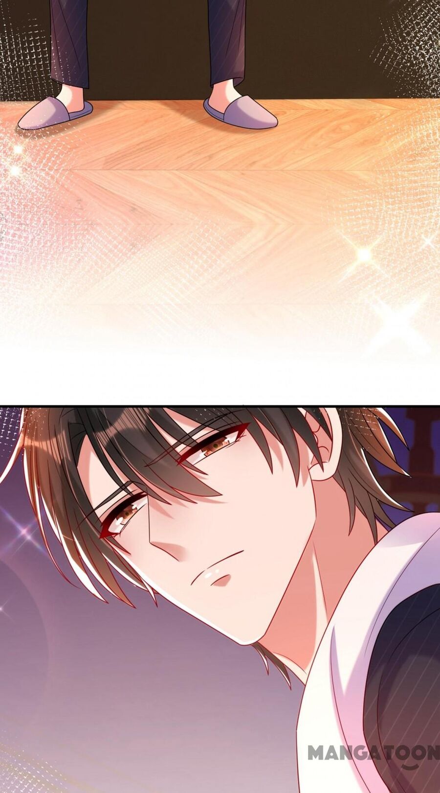 Trùng Sinh Không Gian: Cô Vợ Hào Môn Nóng Bỏng Không Dễ Chọc Chap 283 - Next Chap 284