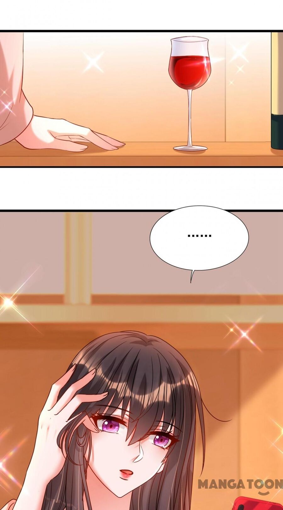 Trùng Sinh Không Gian: Cô Vợ Hào Môn Nóng Bỏng Không Dễ Chọc Chap 283 - Next Chap 284