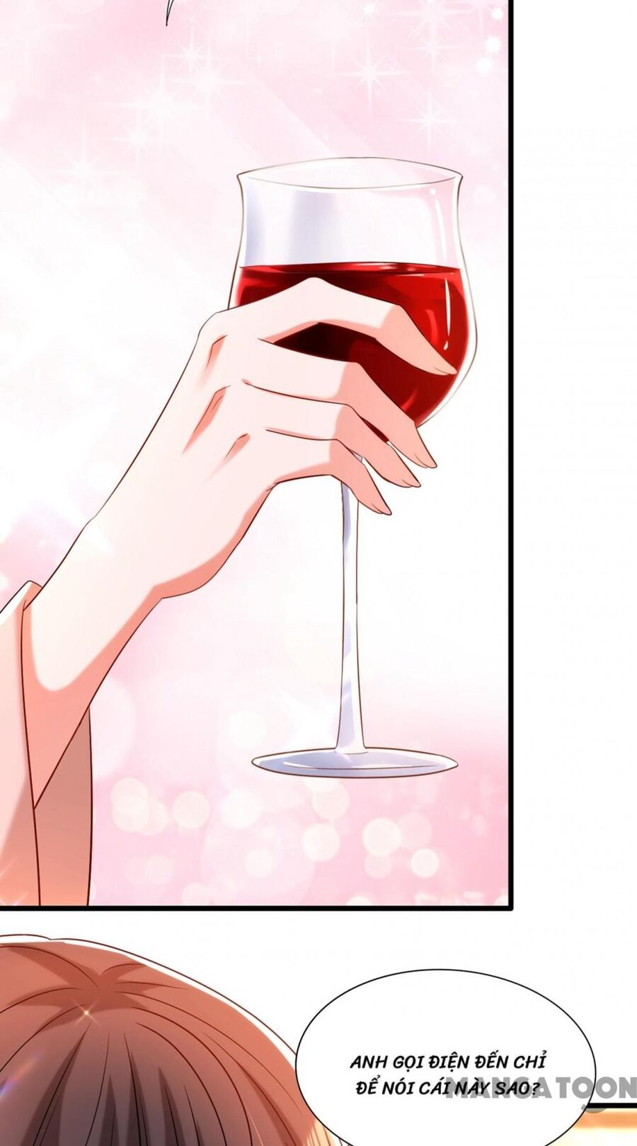 Trùng Sinh Không Gian: Cô Vợ Hào Môn Nóng Bỏng Không Dễ Chọc Chap 283 - Next Chap 284