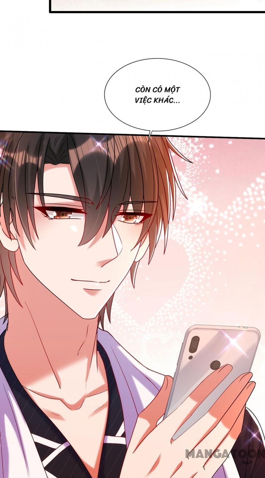 Trùng Sinh Không Gian: Cô Vợ Hào Môn Nóng Bỏng Không Dễ Chọc Chap 283 - Next Chap 284