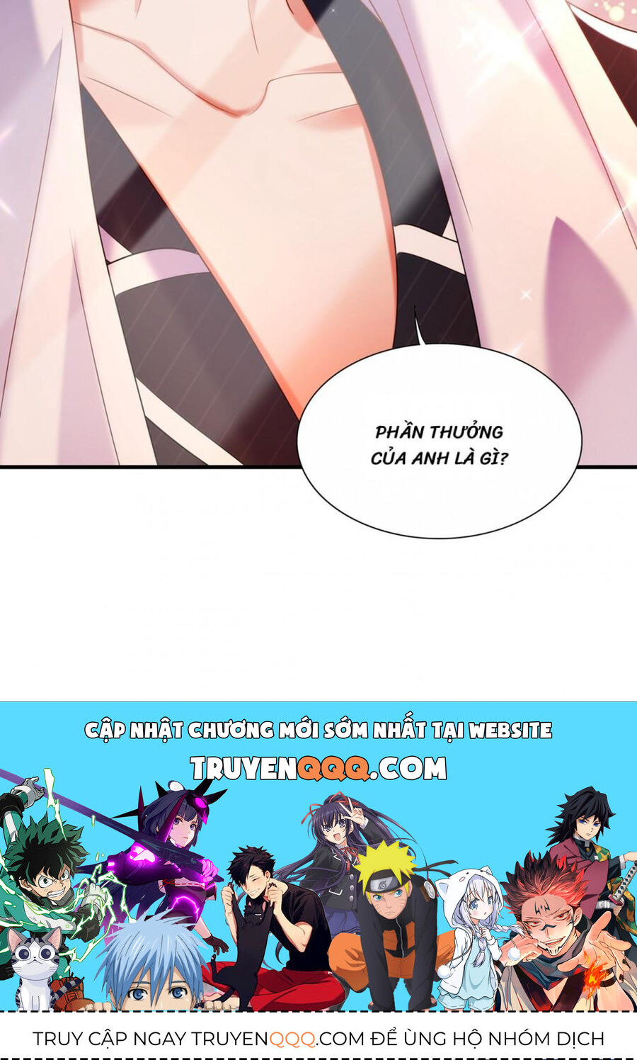 Trùng Sinh Không Gian: Cô Vợ Hào Môn Nóng Bỏng Không Dễ Chọc Chap 283 - Next Chap 284