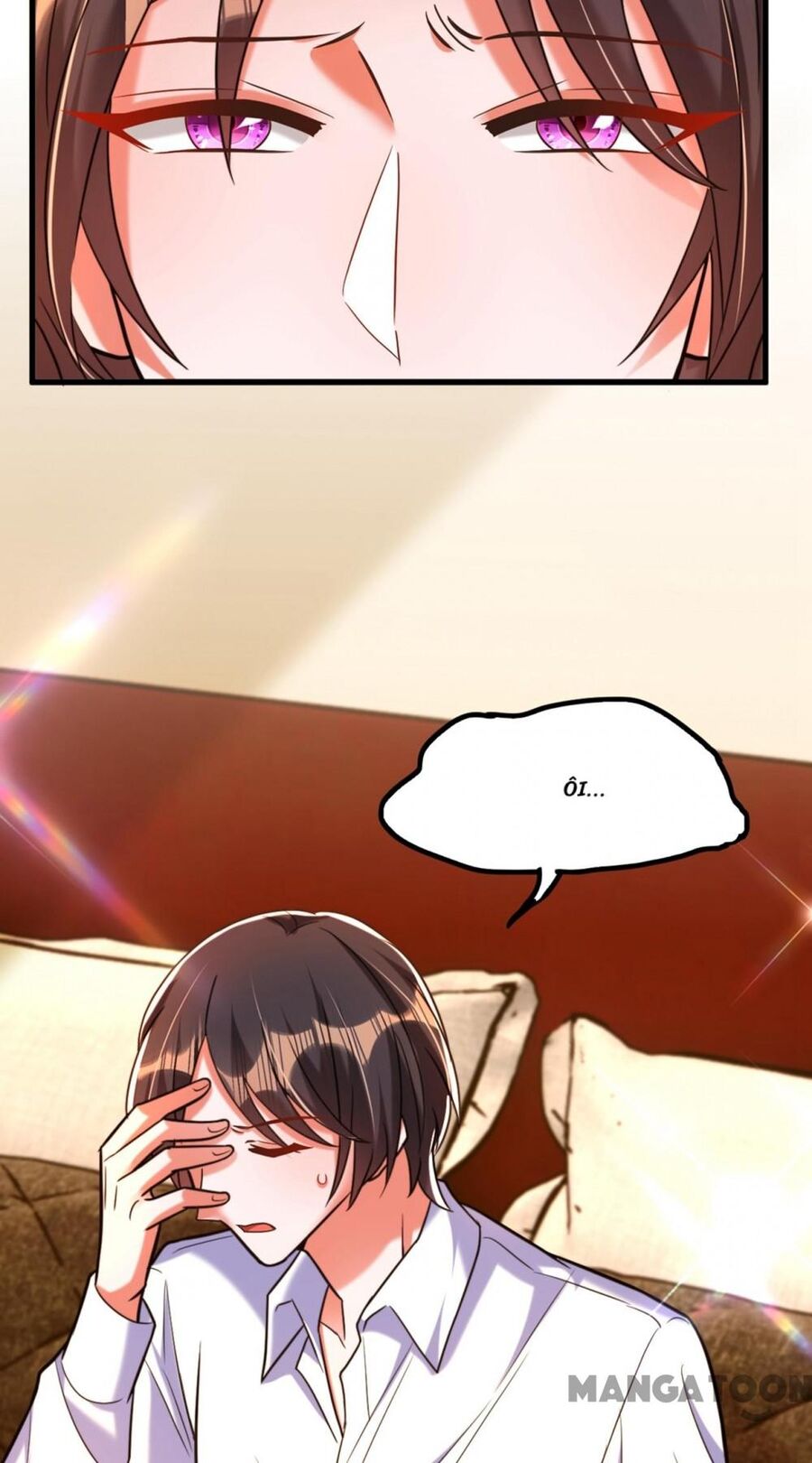 Trùng Sinh Không Gian: Cô Vợ Hào Môn Nóng Bỏng Không Dễ Chọc Chap 285 - Next Chap 286