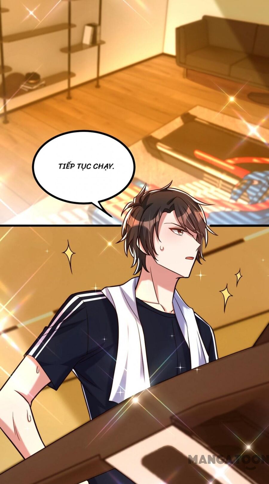 Trùng Sinh Không Gian: Cô Vợ Hào Môn Nóng Bỏng Không Dễ Chọc Chap 285 - Next Chap 286