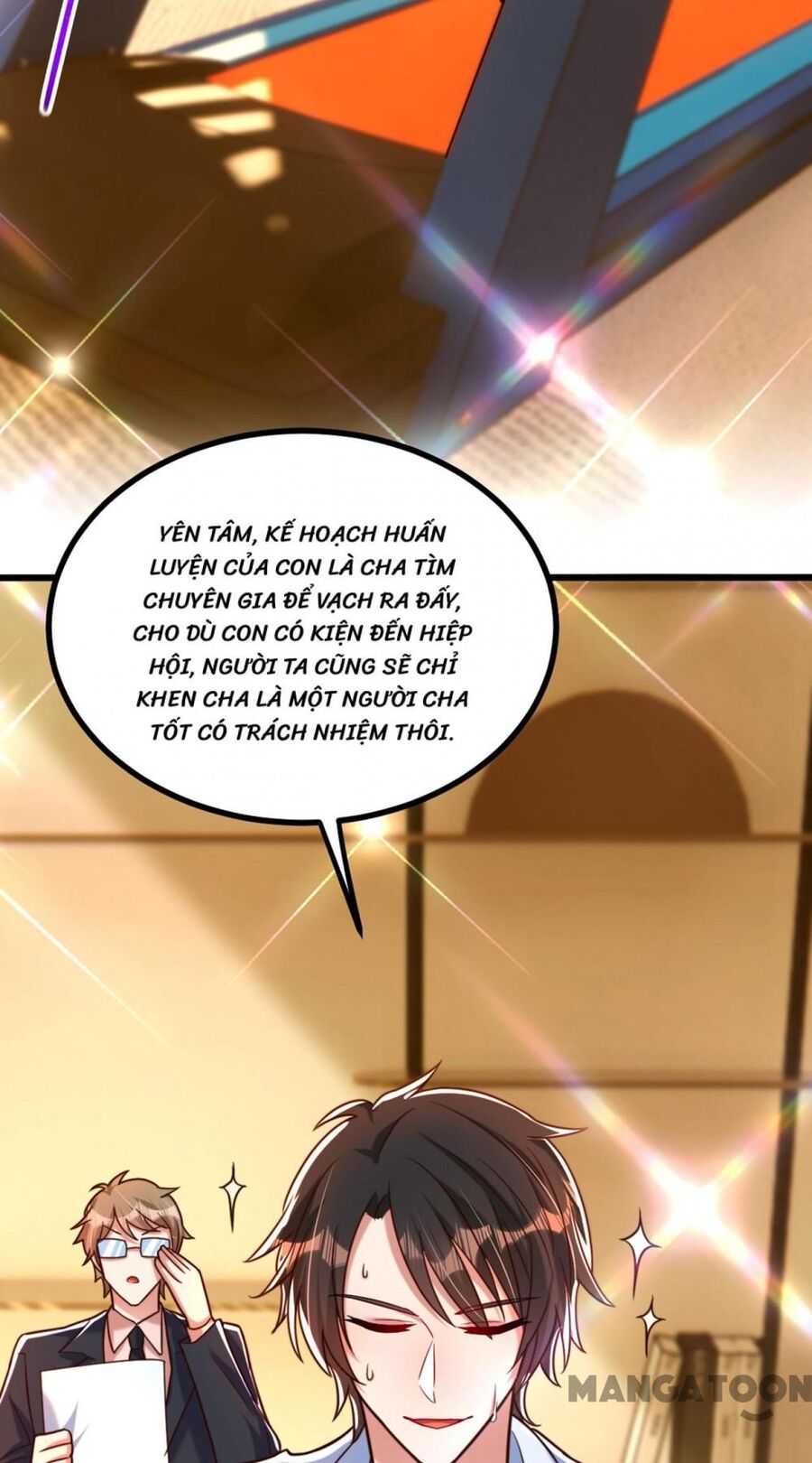 Trùng Sinh Không Gian: Cô Vợ Hào Môn Nóng Bỏng Không Dễ Chọc Chap 285 - Next Chap 286