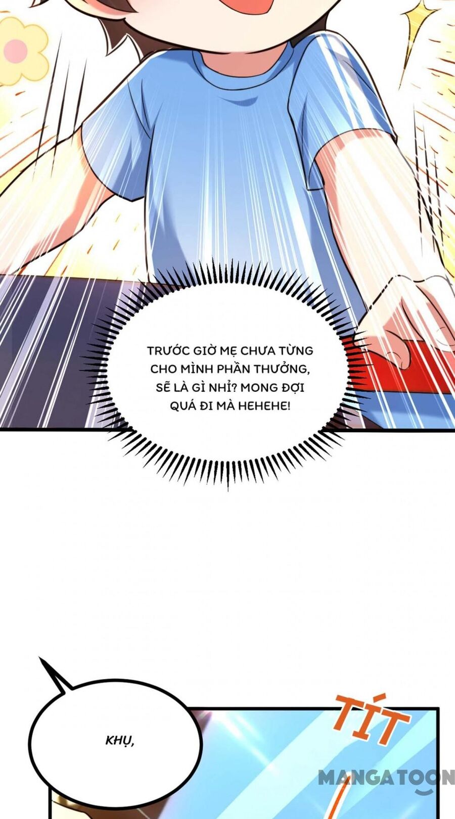 Trùng Sinh Không Gian: Cô Vợ Hào Môn Nóng Bỏng Không Dễ Chọc Chap 285 - Next Chap 286